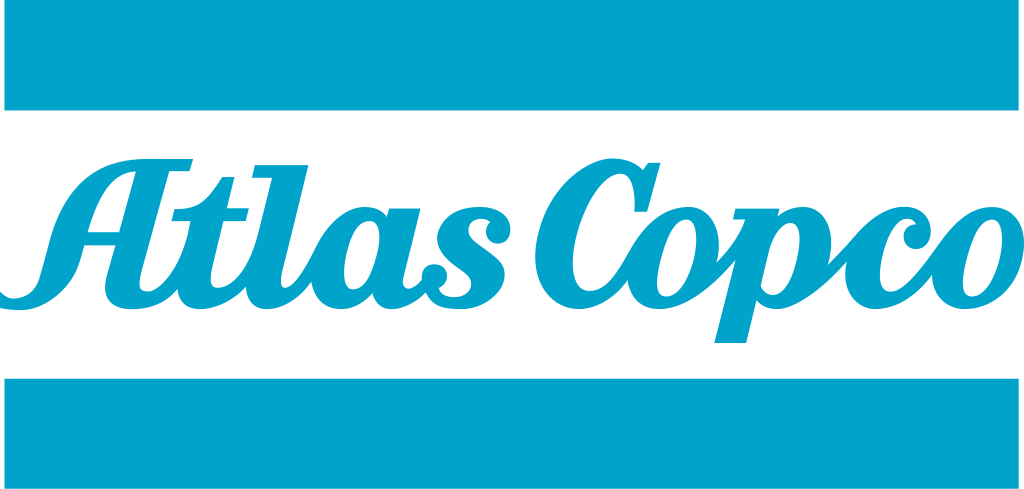 Atlas Copco - Industrial tools and equipment solutions